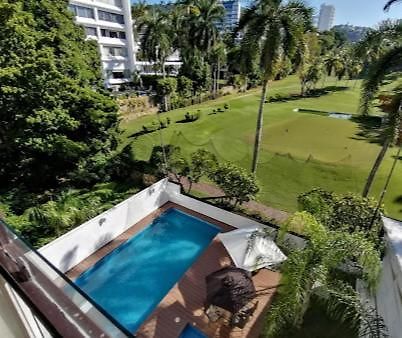 Suite Club Deportivo Акапулко Екстериор снимка