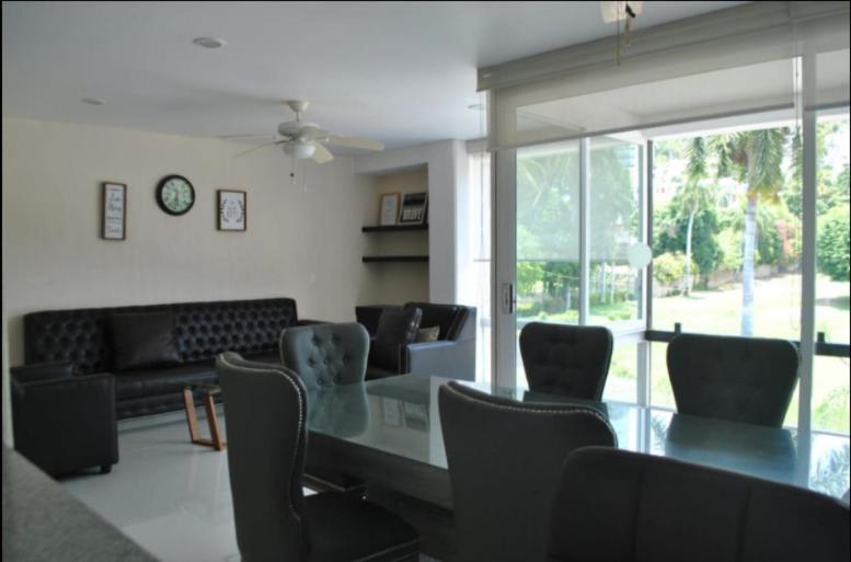 Suite Club Deportivo Акапулко Екстериор снимка